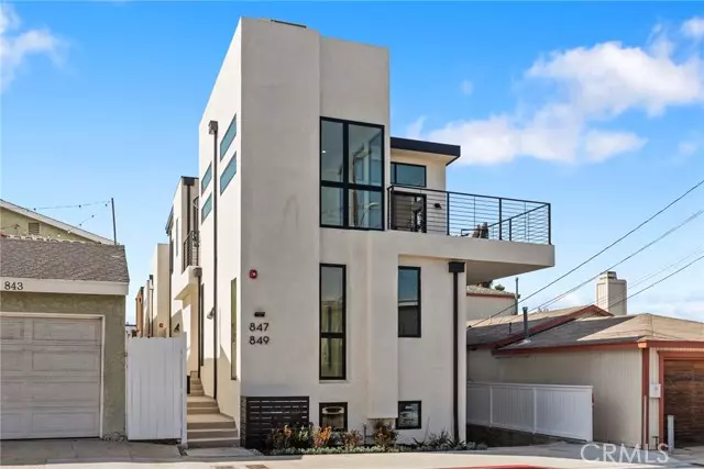 847 Bard Street, Hermosa Beach, CA 90254