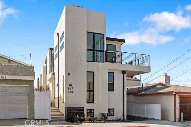 847 Bard Street, Hermosa Beach, CA 90254