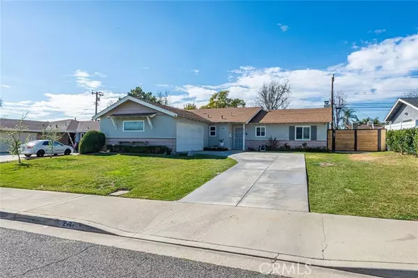 2147 Stocker Street, Pomona, CA 91767