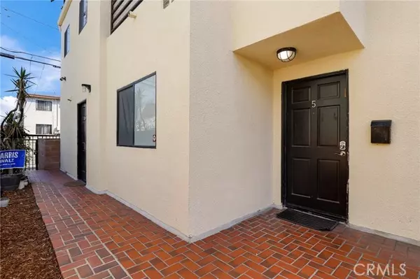 1921 17th Street #5, Santa Monica, CA 90404