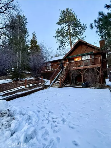 1030 Jasper Drive, Big Bear City, CA 92314