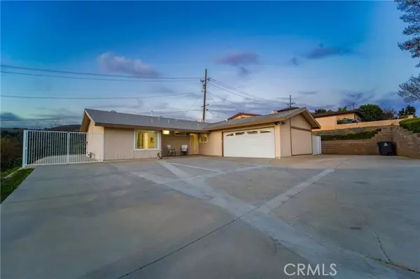 Brea, CA 92821,1365 Arrow Wood Drive