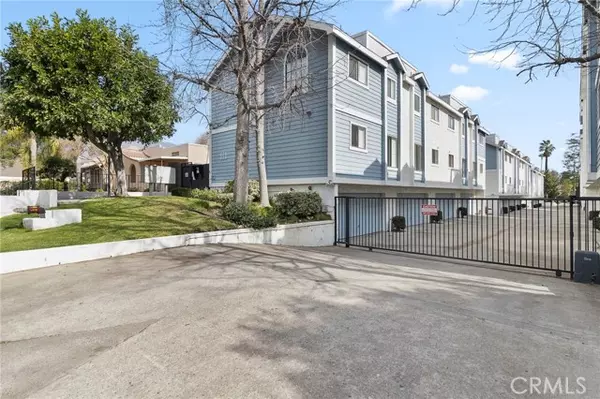 630 N Wilson Avenue #1, Pasadena, CA 91106