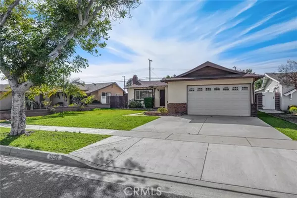 13121 De Alcala Drive, La Mirada, CA 90638