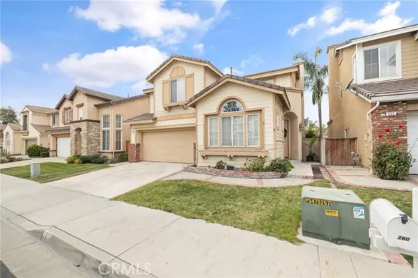 260 S Firenza Way, Orange, CA 92869