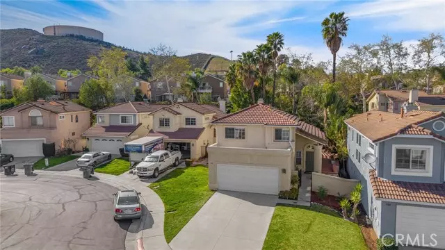 Corona, CA 92879,950 La Palma Circle