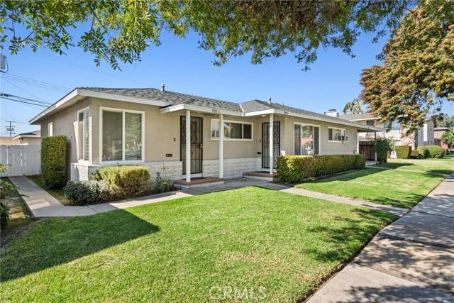 131 N Montague Avenue, Fullerton, CA 92831