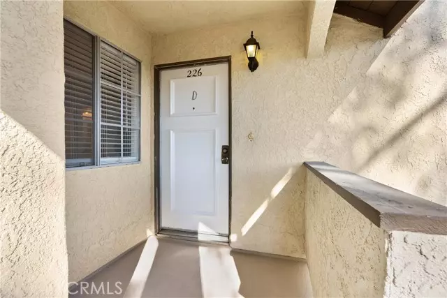 26192 Sanz #D, Mission Viejo, CA 92691