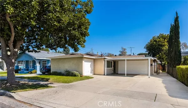 381 S Olive Street, Orange, CA 92866