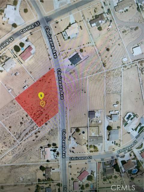 Hesperia, CA 92345,10656 Choiceana