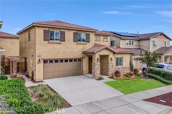 7007 Sweetleaf Drive, Fontana, CA 92336