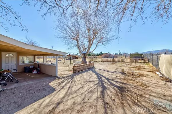 Phelan, CA 92371,4491 Smoke Tree Road