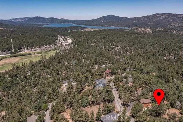 Big Bear, CA 92314,1254 S Sheephorn Road