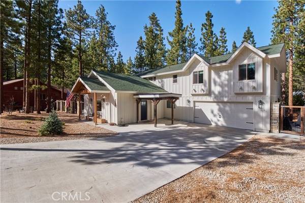 Big Bear Lake, CA 92315,42360 Juniper Drive