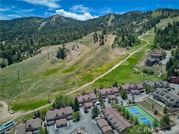 1377 Club View Drive #14, Big Bear Lake, CA 92315