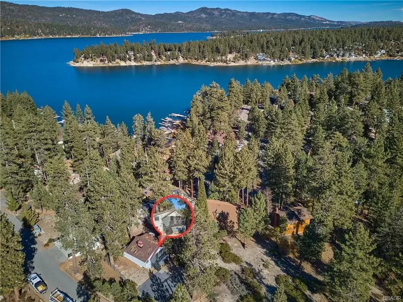 38598 Talbot Drive, Big Bear Lake, CA 92315