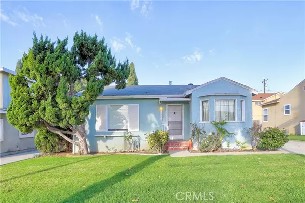 1401 Loma Avenue, Long Beach, CA 90804