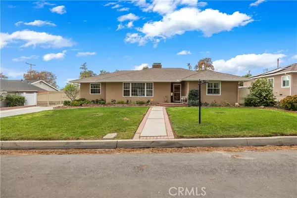 8119 Davista Drive, Whittier, CA 90602