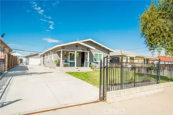 720 S Buena Vista Avenue, Corona, CA 92882