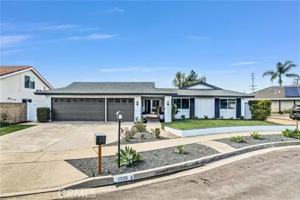 1320 Sarita Place, Orange, CA 92869