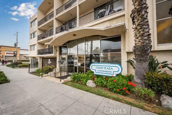 1770 Ximeno Avenue #301, Long Beach, CA 90815