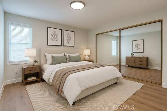 Orange, CA 92868,700 W. La Veta #A4