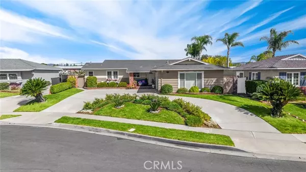 415 Orchid Drive, Placentia, CA 92870