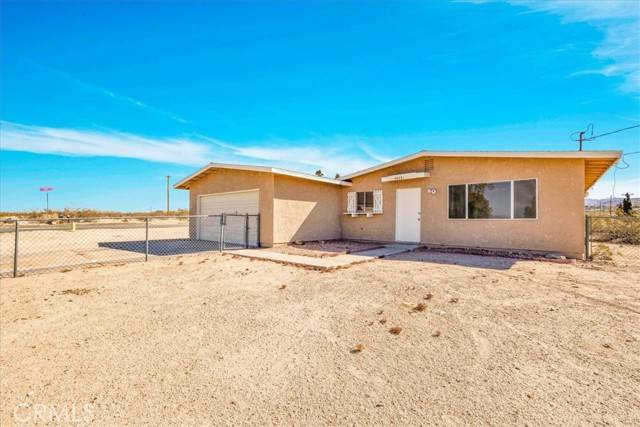 74531 Sullivan Road, 29 Palms, CA 92277