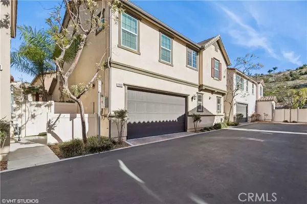 20507 Sugarberry Court, Saugus, CA 91350