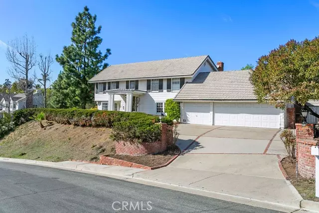 Villa Park, CA 92861,19111 Ridgeview Road