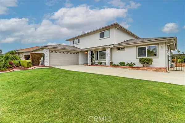 Huntington Beach, CA 92646,8282 Le Conte Drive