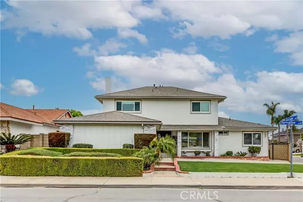 8282 Le Conte Drive, Huntington Beach, CA 92646