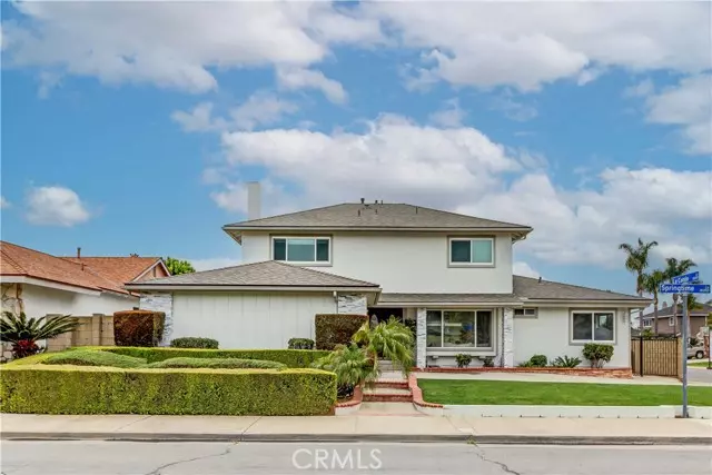 8282 Le Conte Drive, Huntington Beach, CA 92646