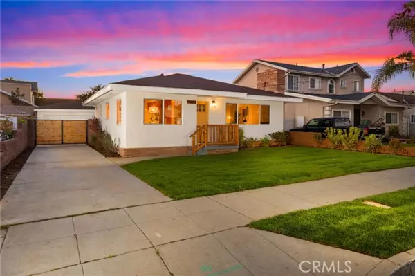 1043 S Grevillea Avenue, Inglewood, CA 90301