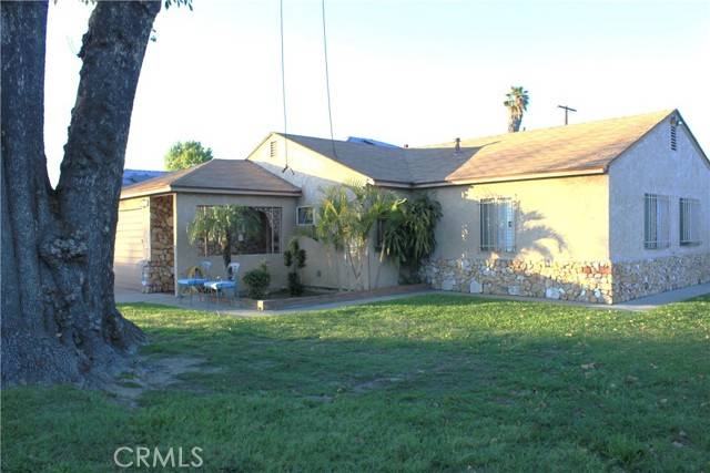 9657 Washington Boulevard, Pico Rivera, CA 90660