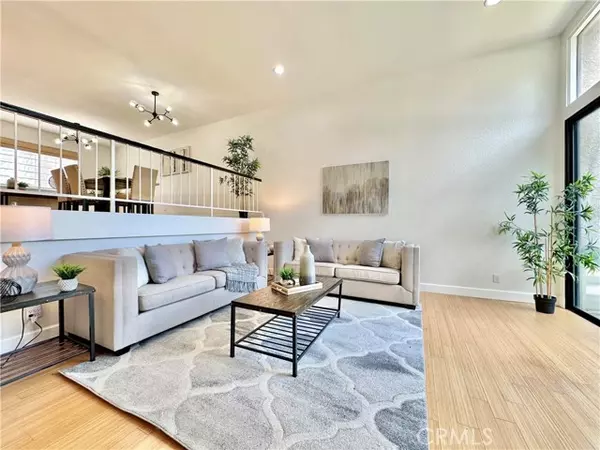 Northridge, CA 91324,9000 Vanalden Avenue #134