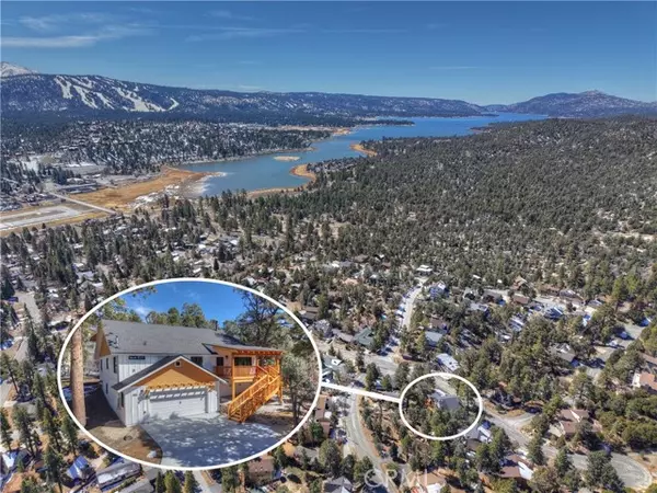 1120 Mount Shasta Road, Big Bear City, CA 92314