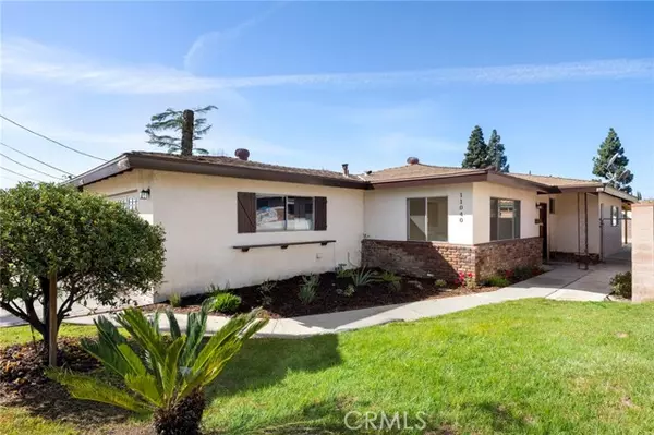 11040 Wildflower Road, Temple City, CA 91780