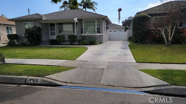 6232 Freckles Road, Lakewood, CA 90713