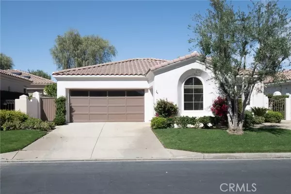 79590 Baya, La Quinta, CA 92253