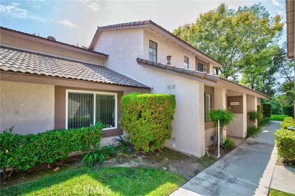 1015 Carmel Circle, Fullerton, CA 92833