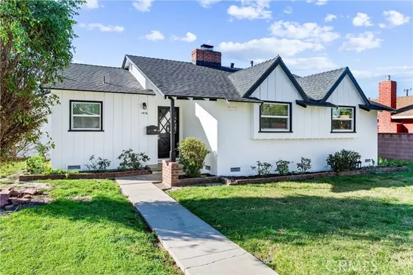 1416 E Commonwealth Avenue, Fullerton, CA 92831