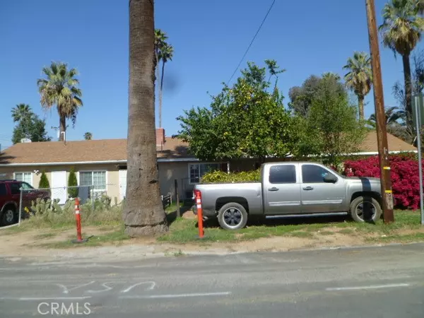 1161 Villa Street, Riverside, CA 92507