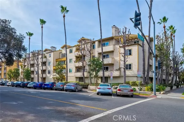 Long Beach, CA 90802,645 Chestnut Avenue #202