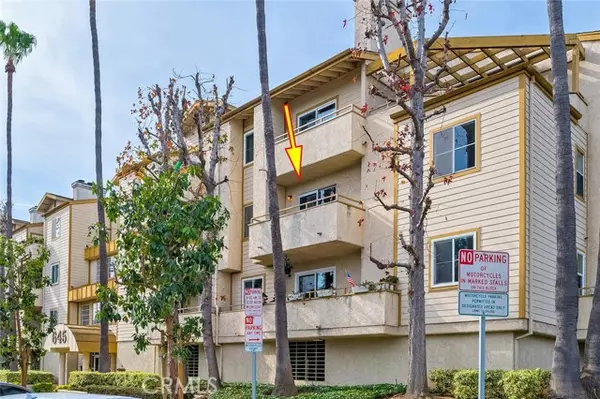 Long Beach, CA 90802,645 Chestnut Avenue #202