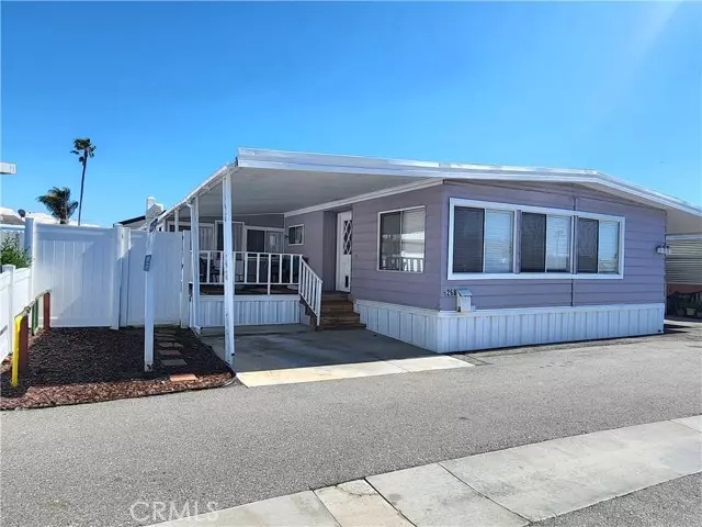 Long Beach, CA 90803,6268 E Crystal Cove #294