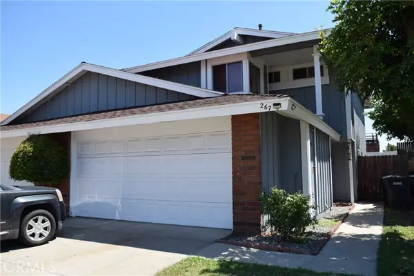 265 S Foley Place, Orange, CA 92868