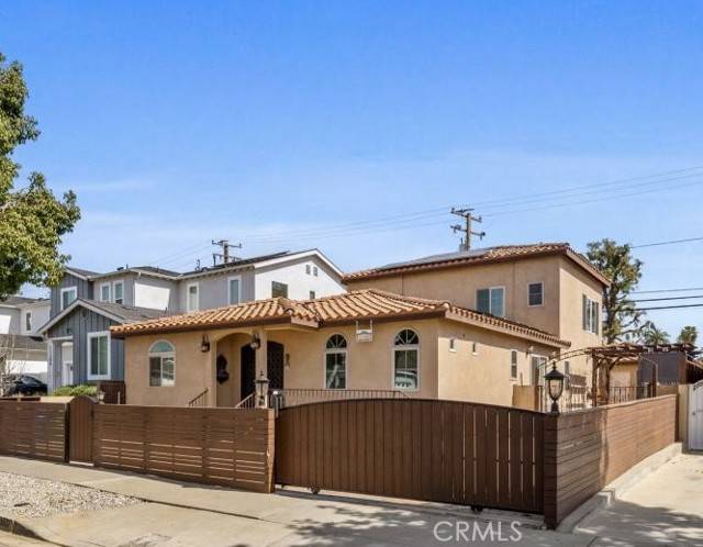 Culver City, CA 90230,11360 Segrell Way