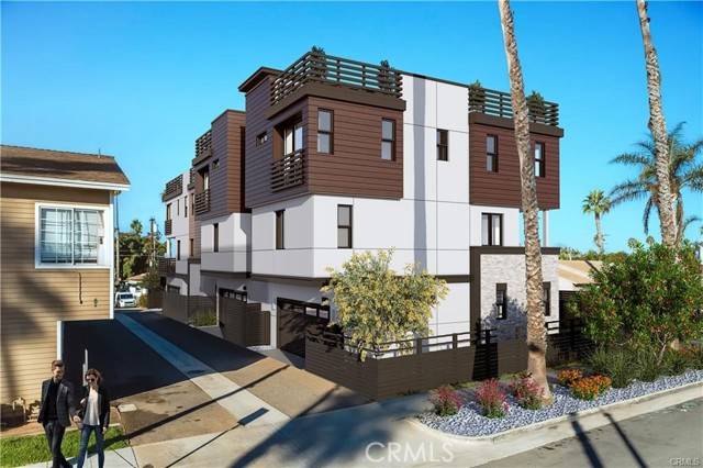 1743 S Tremont, Oceanside, CA 92054