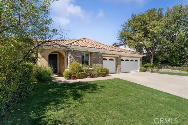 28403 Hawks Ridge Drive, Canyon Country, CA 91351